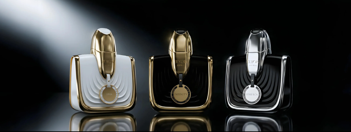 The Ultimate Guide to Long Lasting Elyon Dubai Perfumes