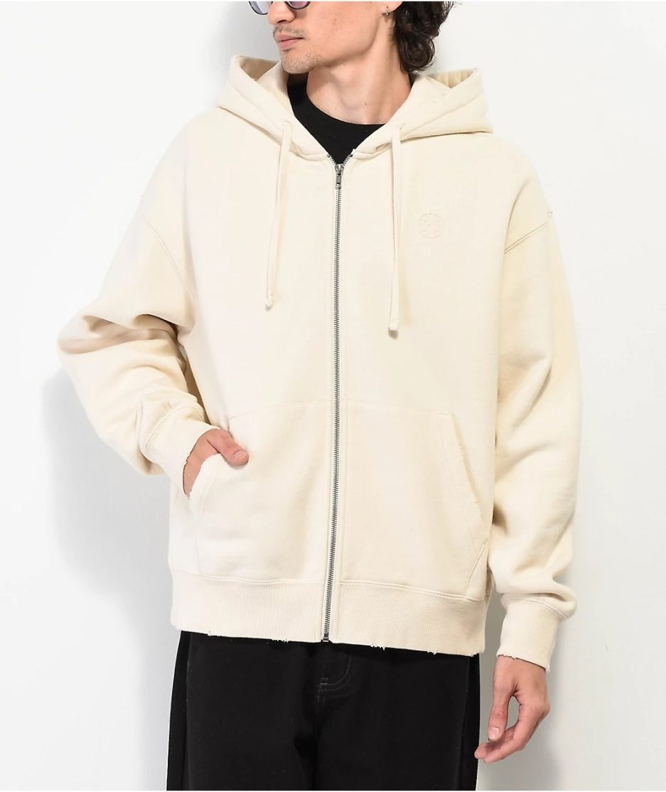 Ninth Hall Hoodie: The Ultimate Streetwear Staple