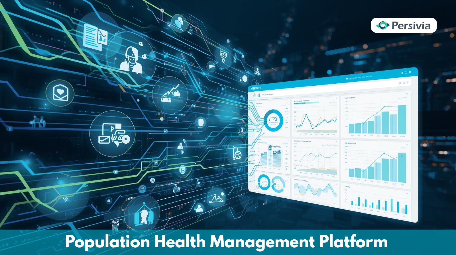 Population Health Management Platform