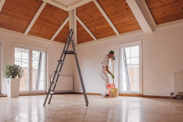 Apartment Painting Services