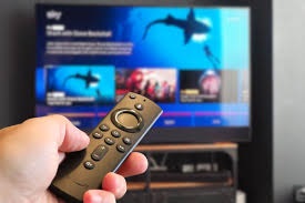 sky glass iptv uk