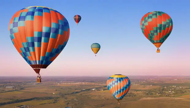 experience-driven travel