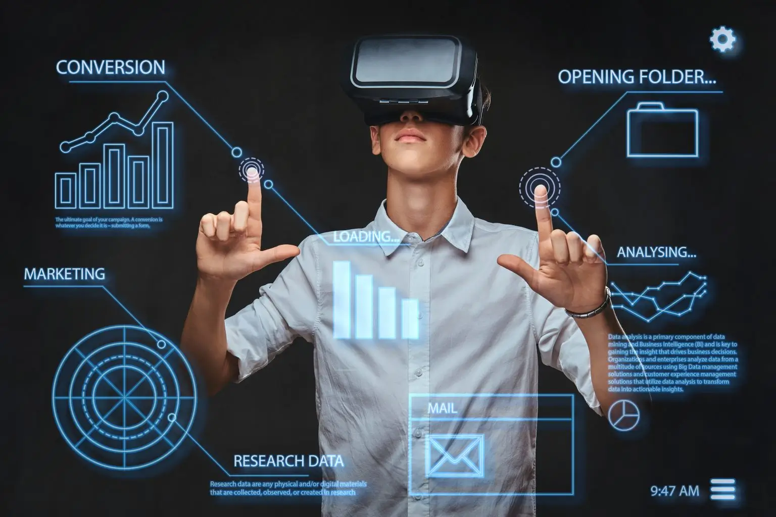 future of marketing