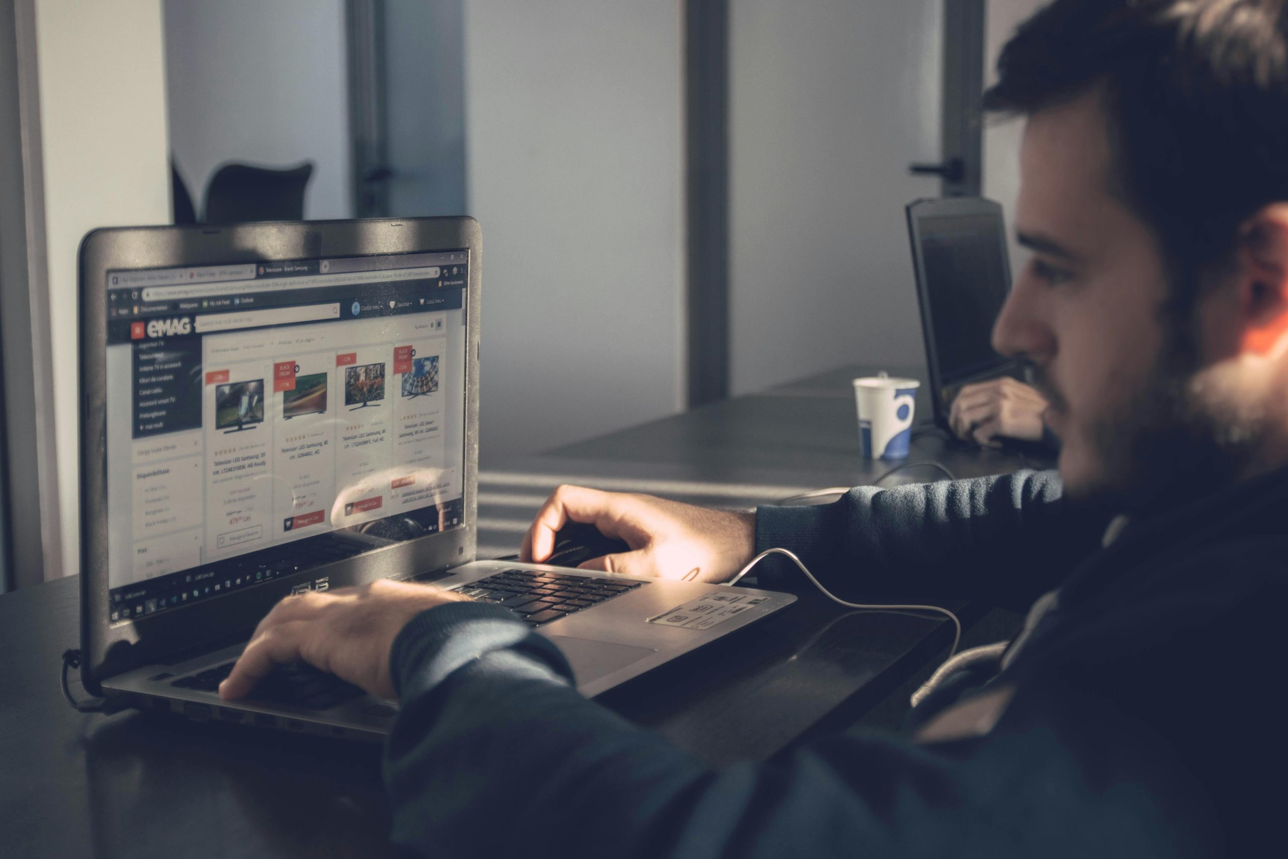 mobile app development company in UAE