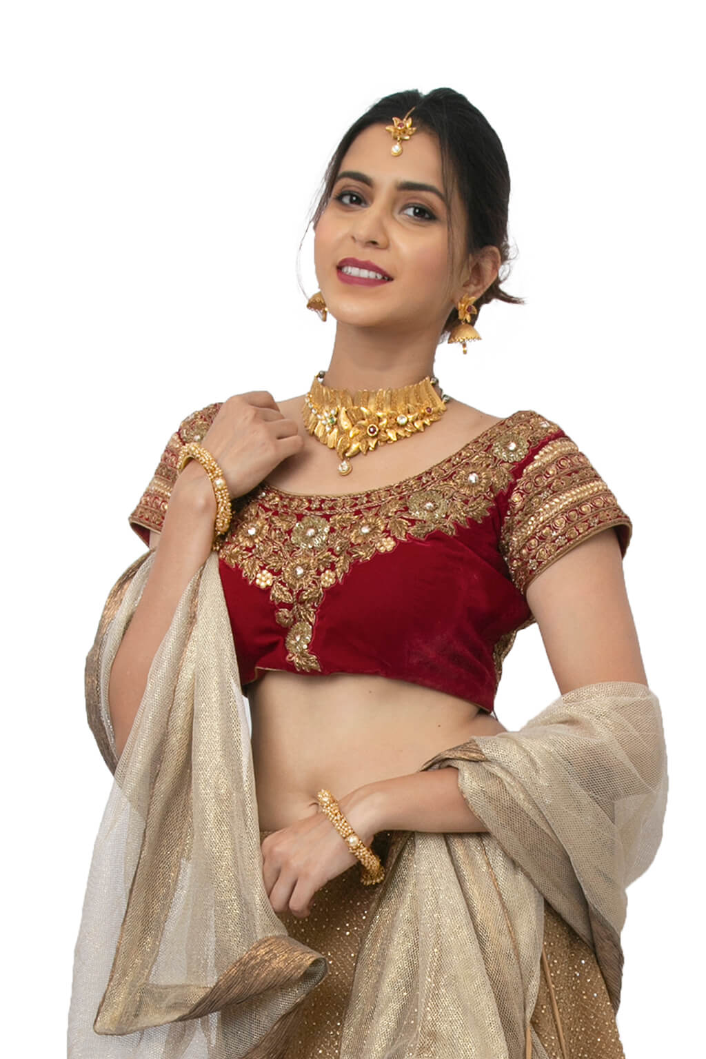 Designer Clothes Shworoon in Mumbai