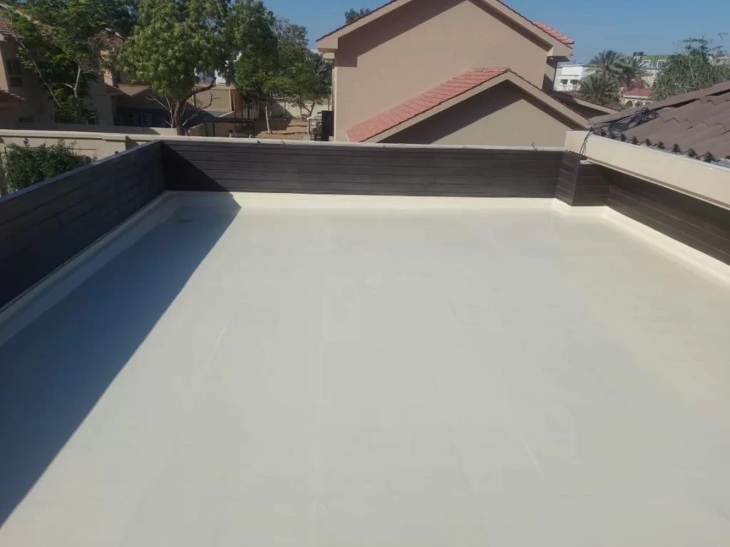 Waterproofing Companies in UAE