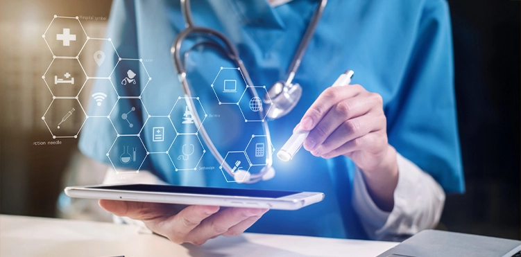 medical digital marketing agency