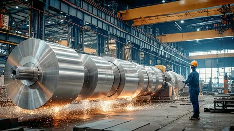 cnc machining for the heavy truck industry