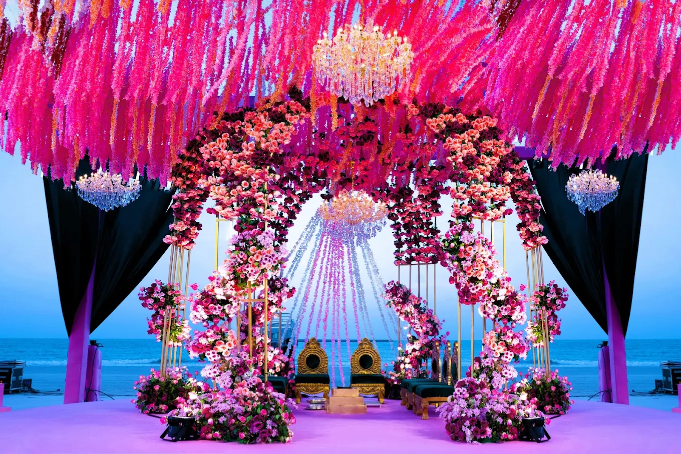 wedding planning companies in mumbai