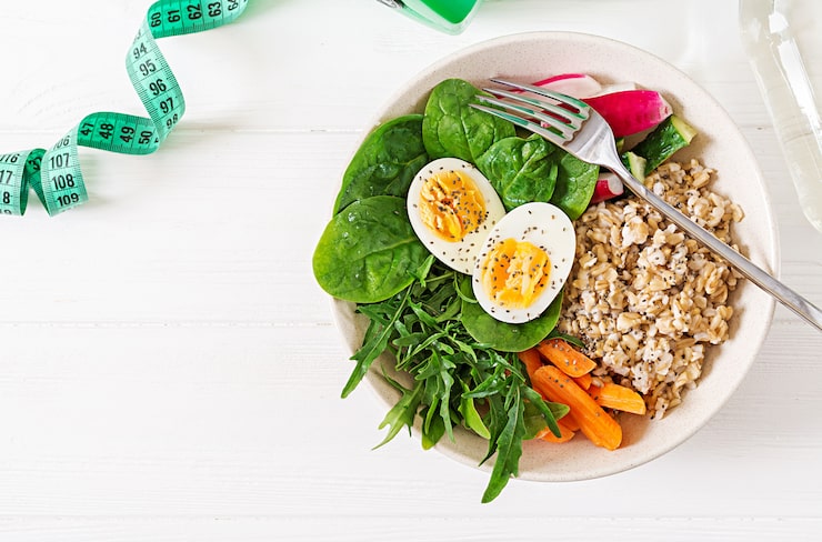 Nutrition