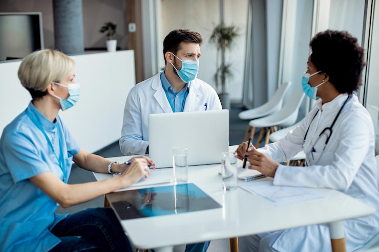 Healthcare