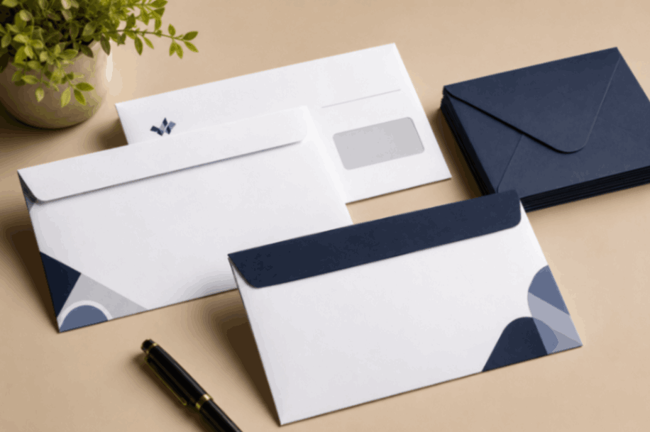 Envelope Printing