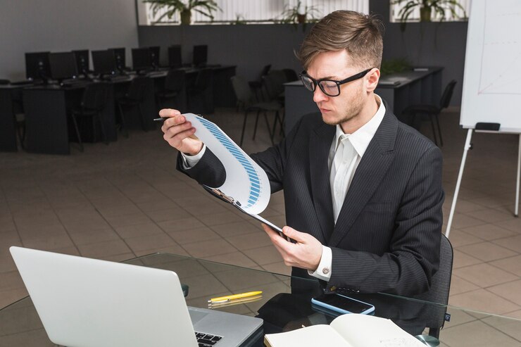 Accounting Outsourcing and Quality of Service A Winning Combination