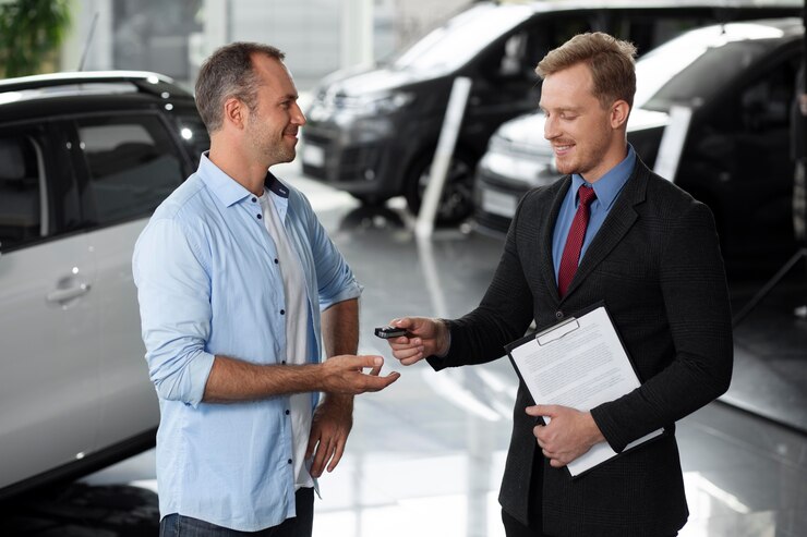 Why Rent a Car at Agadir Airport Instead of Taking a Taxi ?