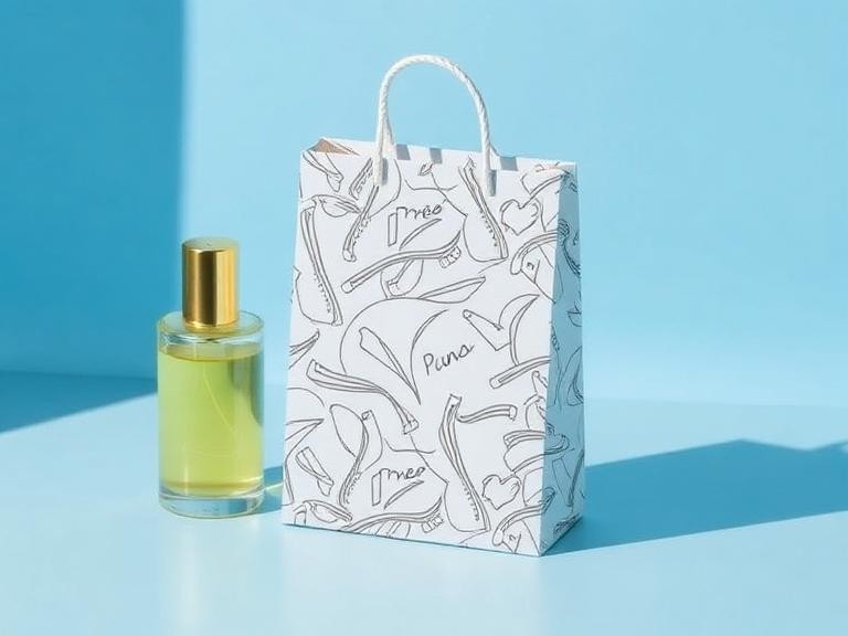 How Premium Packaging Is Becoming Part of the Fashion Brand Experience