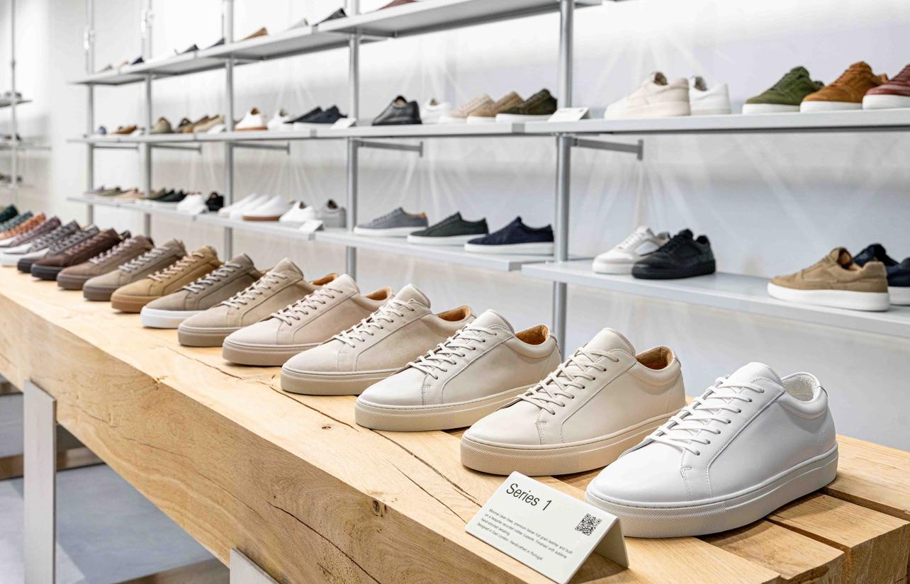 Common Projects | Official Dust Bag Online Store