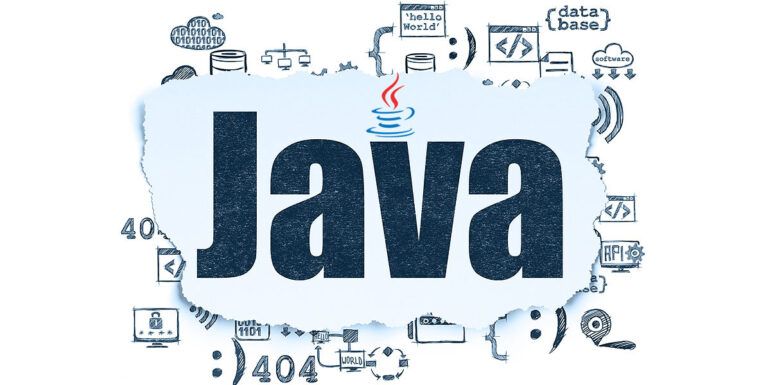 java