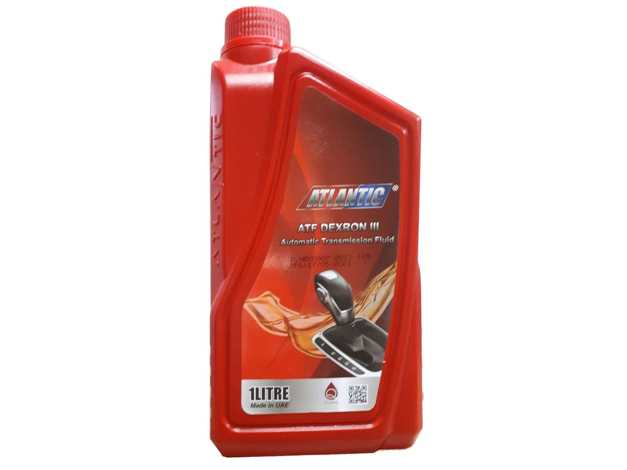 automatic transmission fluids